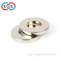 N40 ndfeb Neodym Neo Big Ring Magnet